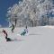 how long is the ski season in japan Japan ski zao resort skiing onsen season when powderhounds resorts fine days march there