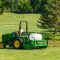 best time to aerate lawn in nc When is the best time to aerate your lawn?