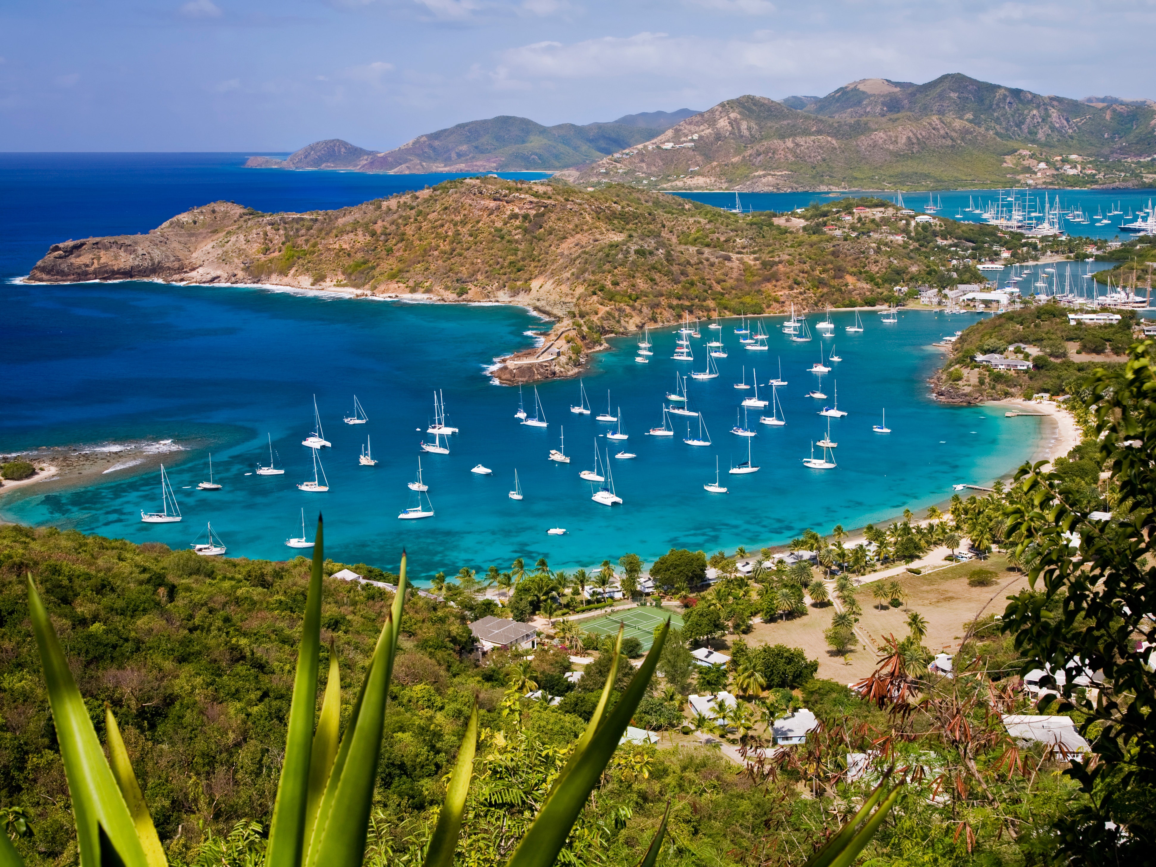 Picture of Antigua