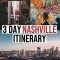 how many days to vacation in nashville Nashville tennessee around things hiking waterfalls vacation honestly aren many there hikes waterfall visit awesome than thrillist difficulty ranked choose