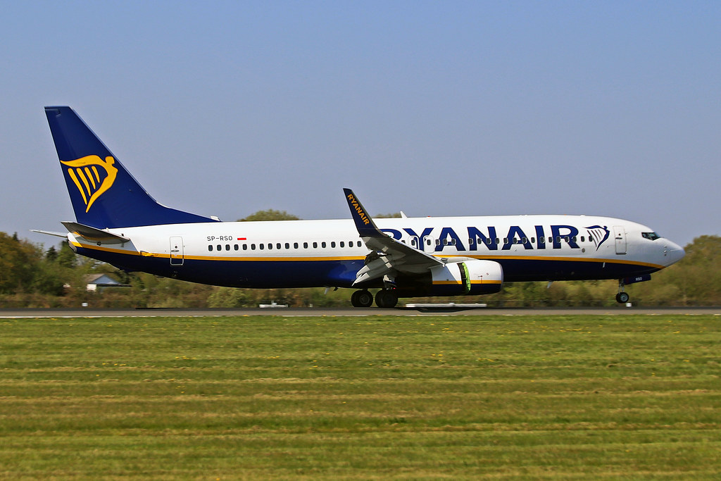 Ryanair Mostar flights 'done deal'