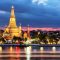 best time to visit bangkok pattaya and phuket Pattaya phuket bangkok 3n tour star 4n