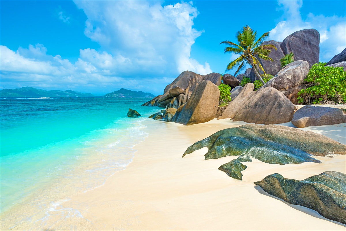 HOT: Cheap flights from Sofia, Bulgaria to SEYCHELLES for €369 round