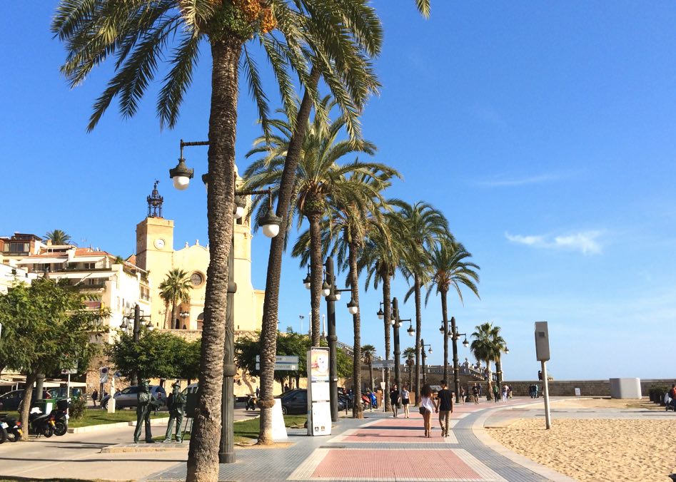 The 15 Best Day Trips From Barcelona (Plus 15 Top Beaches!)