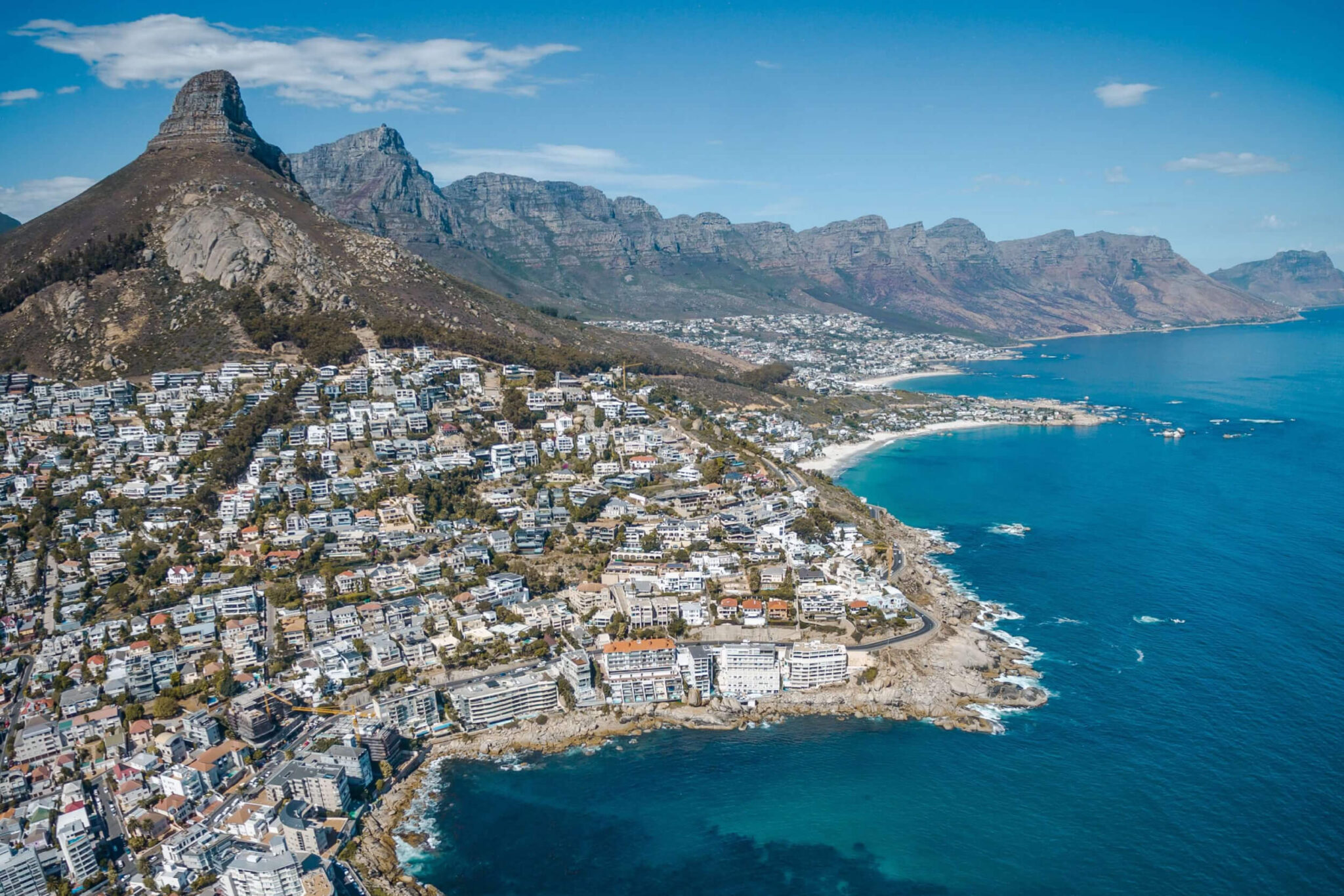 Best Time to Visit Cape Town | Budget Travel Plans