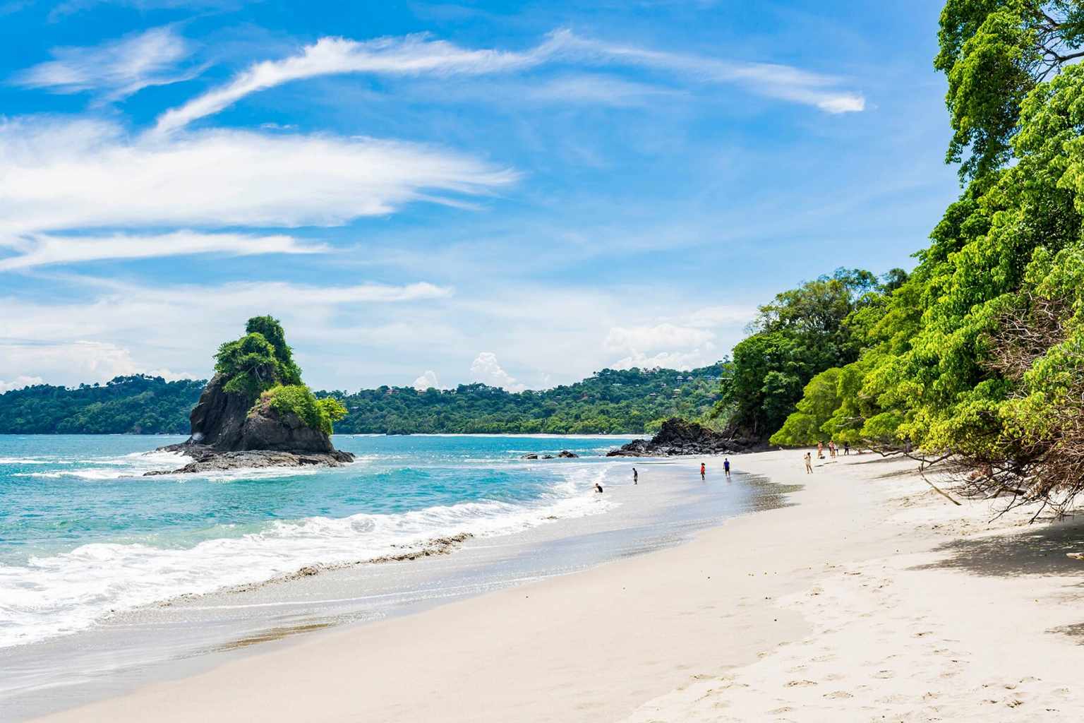 Best Time To Visit Costa Rica in 2021- Detailed Monthly Report