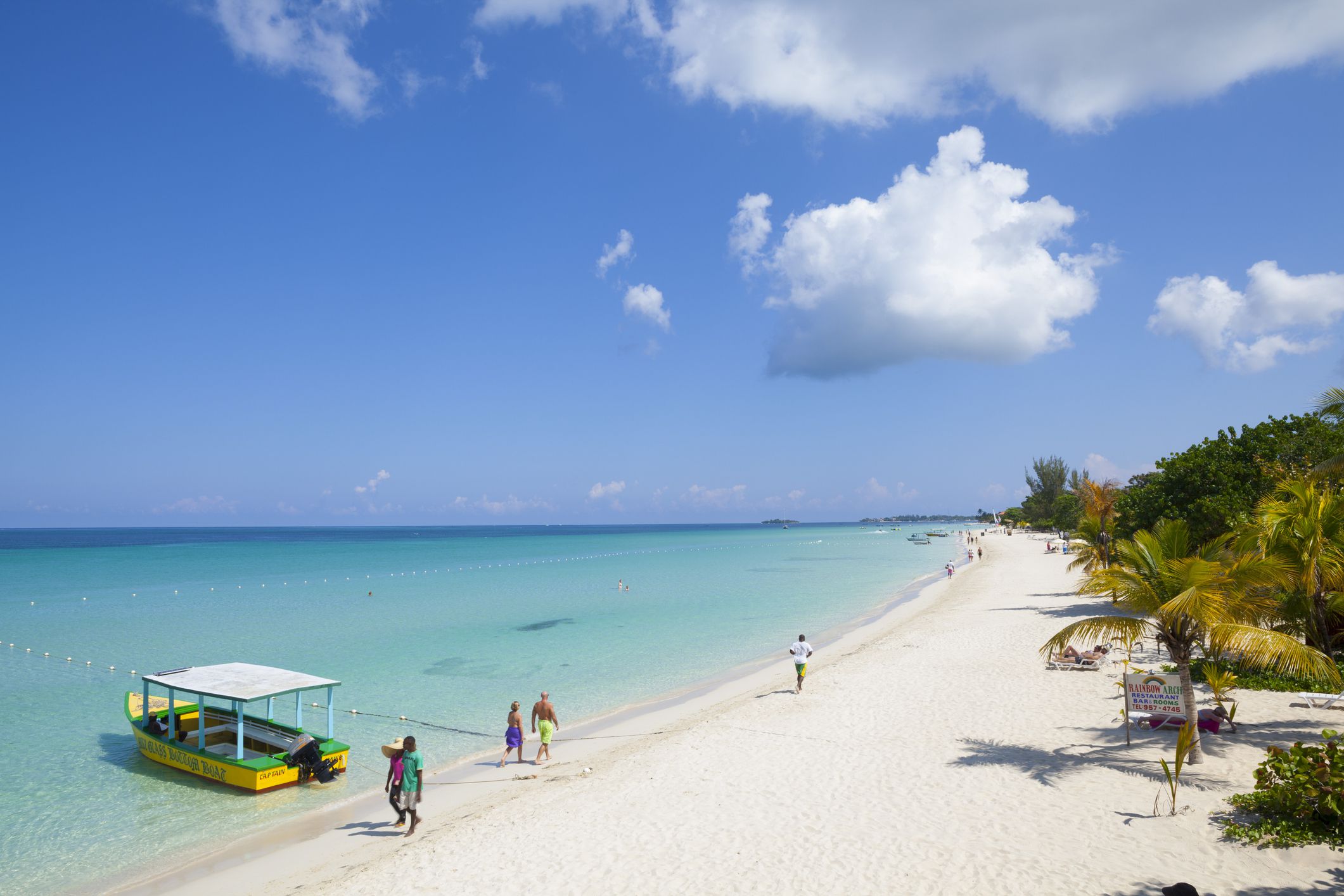 Caribbean Islands with the Best Value for Travelers