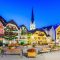 when is the best time to visit austria and switzerland Best time to visit austria