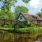 best time to visit giethoorn netherlands Giethoorn serene attracting