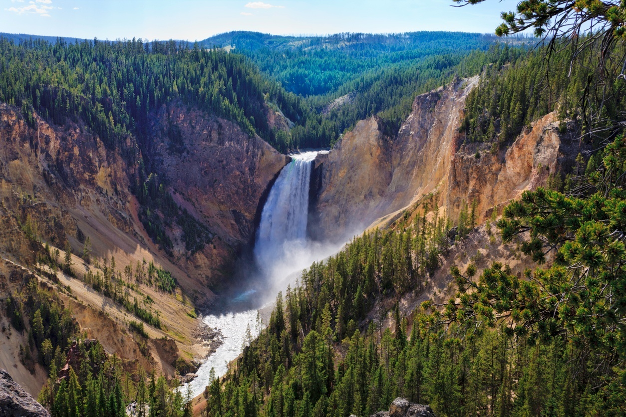 When Is the Best Time To Visit Yellowstone?